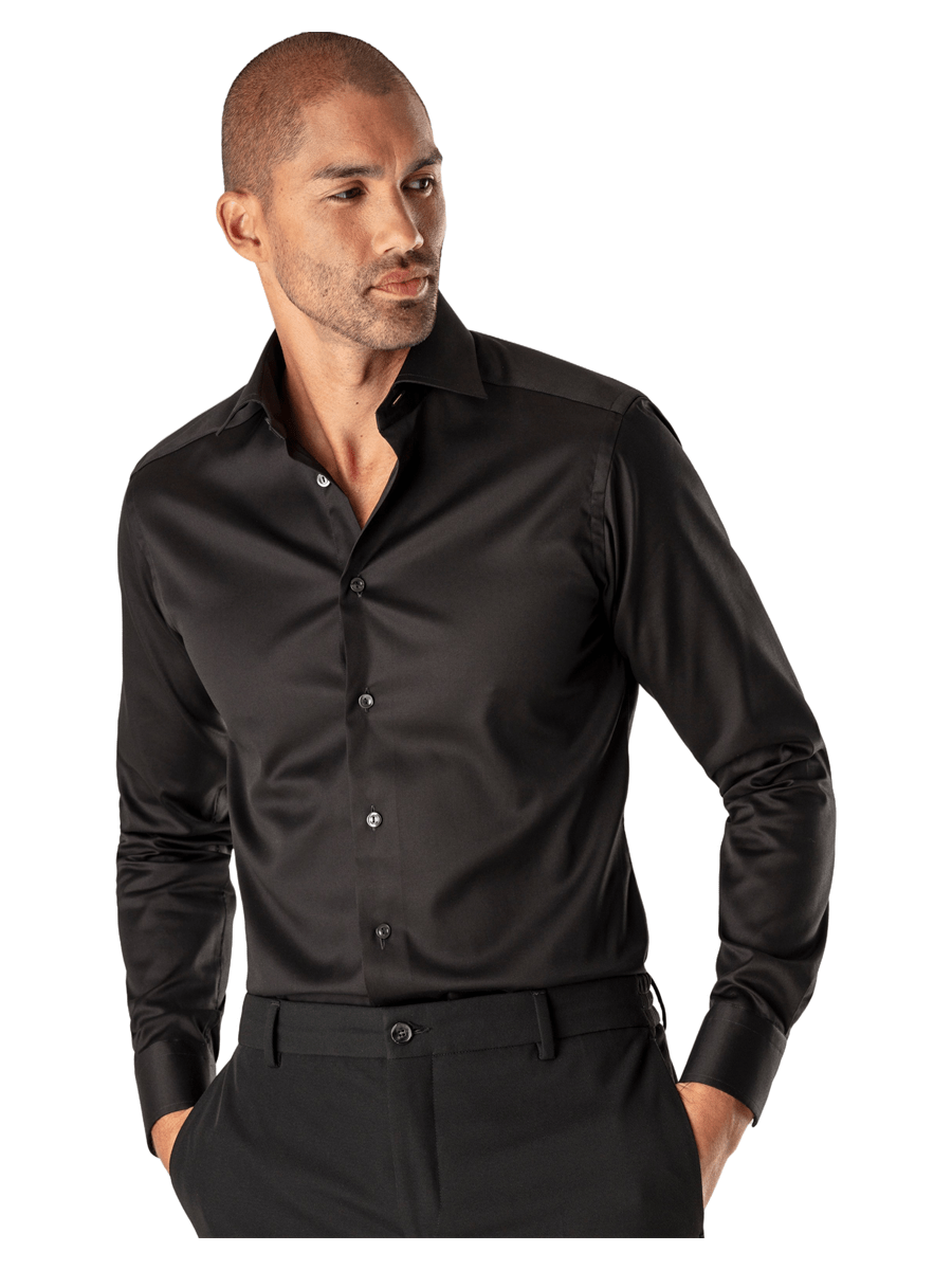 Eton Skjorter 10001236318_37 - Bygholm Menswear